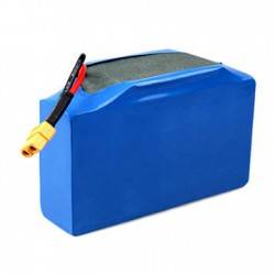 ΜΠΑΤΑΡΙΑ ΓΙΑ ΗΛΕΚΤΡΙΚΟ ΠΑΤΙΝΙ REACHARGABLE BATTERY FOR HOVERBOARD 36V 4400MA ΟΕΜ