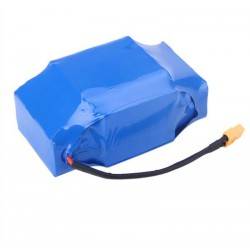 ΜΠΑΤΑΡΙΑ ΓΙΑ ΗΛΕΚΤΡΙΚΟ ΠΑΤΙΝΙ REACHARGABLE BATTERY FOR HOVERBOARD 36V 4400MA ΟΕΜ