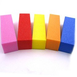 ΣΕΤ BUFFER ΓΙΑ ΜΑΝΙΚΙΟΥΡ ΠΕΝΤΙΚΙΟΥΡ ΠΟΛΥΧΡΩΜΑ 10233S