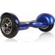 SMART BALANCE WHEEL WITH BLUETOOTH & LED ΗΛΕΚΤΡΙΚΟ ΠΑΤΙΝΙ BLUE 10"