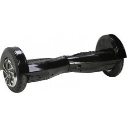 HOVERBOARD DENVER DBO-8000 BLACK EBOARD 8\\\'\\\'