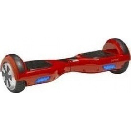 HOVERBOARD DENVER DBO-6550 RED EBOARD 6.5\\\'\\\'