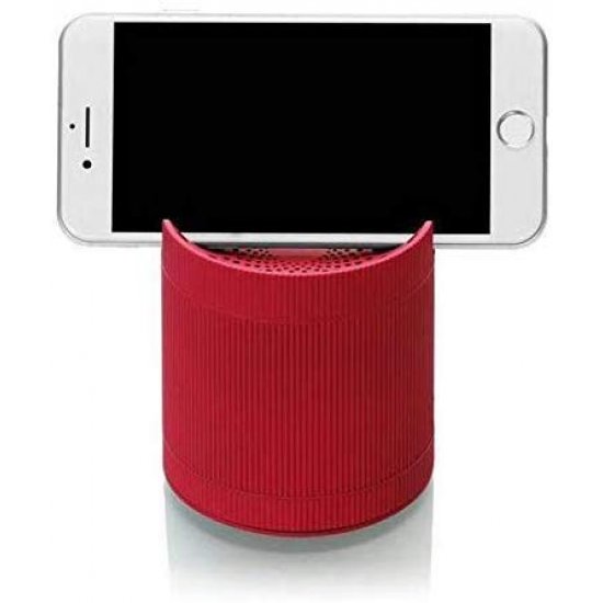 ΦΟΡΗΤΟ ΗΧΕΙΟ PORTABLE MUSIC SPEAKER XQ3 KOKKINO