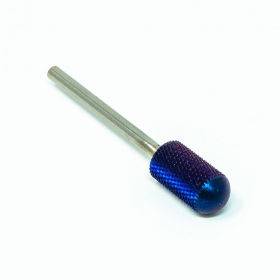 ΦΡΕΖΑΚΙ CARBIDE BLUE BARREL 3/32 ΝO 501