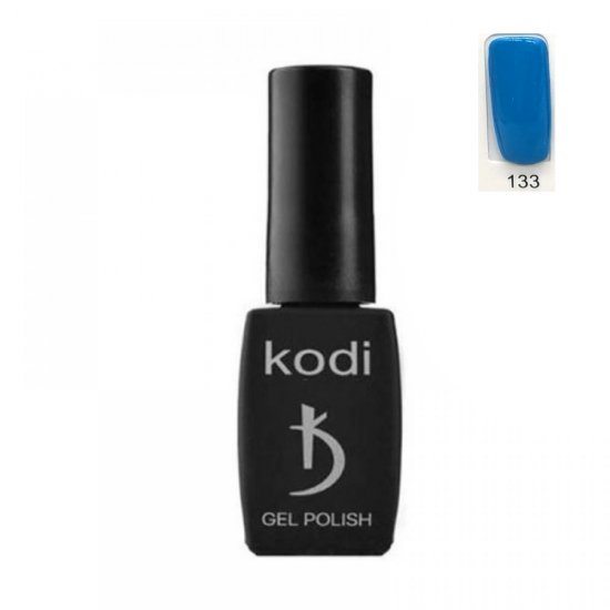 ΗΜΙΜΟΝΙΜΟ ΕΠΑΓΓΕΛΜΑΤΙΚΟ ΒΕΡΝΙΚΙ KODI PROFESSIONAL 12ML GEL POLISH 133