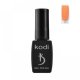 ΗΜΙΜΟΝΙΜΟ ΕΠΑΓΓΕΛΜΑΤΙΚΟ ΒΕΡΝΙΚΙ KODI PROFESSIONAL 12ML GEL POLISH ΠΟΡΤΟΚΑΛΙ 243