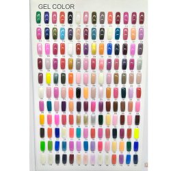 ΗΜΙΜΟΝΙΜΟ ΕΠΑΓΓΕΛΜΑΤΙΚΟ ΒΕΡΝΙΚΙ KODI PROFESSIONAL 12ML GEL POLISH 133
