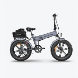 ΗΛΕΚΤΡΙΚΟ ΠΟΔΗΛΑΤΟ ENGWE EP-2 Pro ELECTRIC BIKE 20" GREY