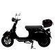 ΕΠΙΔΟΤΟΥΜΕΝΟ VINTAGE ELECTRIC SCOOTER BOLOGNIA EV4000 ΜΑΥΡΟ