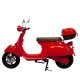 ΕΠΙΔΟΤΟΥΜΕΝΟ VINTAGE ELECTRIC SCOOTER BOLOGNIA EV4000 KOKKINO