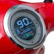 ΕΠΙΔΟΤΟΥΜΕΝΟ ΗΛΕΚΤΡΙΚΟ ΜΗΧΑΝΑΚΙ ELECTRIC SCOOTER PUSA EFUN 5000W RED