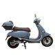 ΕΠΙΔΟΤΟΥΜΕΝΟ ΗΛΕΚΤΡΙΚΟ ΜΗΧΑΝΑΚΙ ELECTRIC SCOOTER PUSA EFUN 5000W GREY