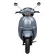 ΕΠΙΔΟΤΟΥΜΕΝΟ ΗΛΕΚΤΡΙΚΟ ΜΗΧΑΝΑΚΙ ELECTRIC SCOOTER PUSA EFUN 5000W GREY