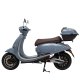 ΕΠΙΔΟΤΟΥΜΕΝΟ ΗΛΕΚΤΡΙΚΟ ΜΗΧΑΝΑΚΙ ELECTRIC SCOOTER PUSA EFUN 5000W GREY