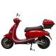 ΕΠΙΔΟΤΟΥΜΕΝΟ ΗΛΕΚΤΡΙΚΟ ΜΗΧΑΝΑΚΙ ELECTRIC SCOOTER PUSA EFUN 5000W DARK RED