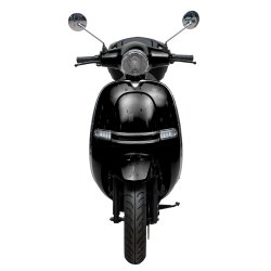 ΕΠΙΔΟΤΟΥΜΕΝΟ ΗΛΕΚΤΡΙΚΟ ΜΗΧΑΝΑΚΙ ELECTRIC SCOOTER PUSA EFUN 5000W BLACK