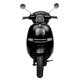ΕΠΙΔΟΤΟΥΜΕΝΟ ΗΛΕΚΤΡΙΚΟ ΜΗΧΑΝΑΚΙ ELECTRIC SCOOTER PUSA EFUN 5000W BLACK