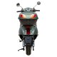 ΕΠΙΔΟΤΟΥΜΕΝΟ ΗΛΕΚΤΡΙΚΟ ΜΗΧΑΝΑΚΙ ELECTRIC SCOOTER PUSA EFUN 5000W OLIVE GREEN MATTE