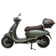 ΕΠΙΔΟΤΟΥΜΕΝΟ ΗΛΕΚΤΡΙΚΟ ΜΗΧΑΝΑΚΙ ELECTRIC SCOOTER PUSA EFUN 5000W OLIVE GREEN MATTE
