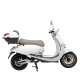 ΕΠΙΔΟΤΟΥΜΕΝΟ ΗΛΕΚΤΡΙΚΟ ΜΗΧΑΝΑΚΙ ELECTRIC SCOOTER PUSA EFUN 5000W WHITE