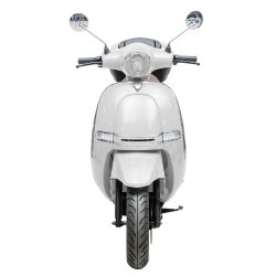 ΕΠΙΔΟΤΟΥΜΕΝΟ ΗΛΕΚΤΡΙΚΟ ΜΗΧΑΝΑΚΙ ELECTRIC SCOOTER PUSA EFUN 5000W WHITE