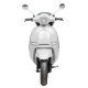 ΕΠΙΔΟΤΟΥΜΕΝΟ ΗΛΕΚΤΡΙΚΟ ΜΗΧΑΝΑΚΙ ELECTRIC SCOOTER PUSA EFUN 5000W WHITE