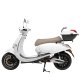 ΕΠΙΔΟΤΟΥΜΕΝΟ ΗΛΕΚΤΡΙΚΟ ΜΗΧΑΝΑΚΙ ELECTRIC SCOOTER PUSA EFUN 5000W WHITE