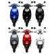ΕΠΙΔΟΤΟΥΜΕΝΟ ΗΛΕΚΤΡΙΚΟ ΜΗΧΑΝΑΚΙ ELECTRIC SCOOTER URANUS 3000W GREY ΜΕ ΔΙΠΛΗ ΜΠΑΤΑΡΙΑ