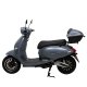 ΕΠΙΔΟΤΟΥΜΕΝΟ ΗΛΕΚΤΡΙΚΟ ΜΗΧΑΝΑΚΙ ELECTRIC SCOOTER URANUS 3000W GREY ΜΕ ΔΙΠΛΗ ΜΠΑΤΑΡΙΑ