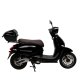 ΕΠΙΔΟΤΟΥΜΕΝΟ ΗΛΕΚΤΡΙΚΟ ΜΗΧΑΝΑΚΙ ELECTRIC SCOOTER URANUS 3000W BLACK ΜΕ ΔΙΠΛΗ ΜΠΑΤΑΡΙΑ