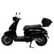 ΕΠΙΔΟΤΟΥΜΕΝΟ ΗΛΕΚΤΡΙΚΟ ΜΗΧΑΝΑΚΙ ELECTRIC SCOOTER URANUS 3000W BLACK ΜΕ ΔΙΠΛΗ ΜΠΑΤΑΡΙΑ