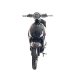 ΗΛΕΚΤΡΙΚΟ SCOOTER E-RIDE LIBERTY C BLACK ΧΩΡΙΣ ΔΙΠΛΩΜΑ