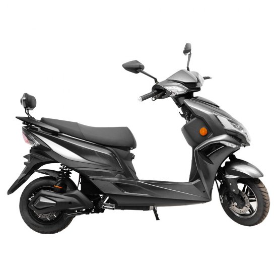 ΗΛΕΚΤΡΙΚΟ SCOOTER MDKA TH2000-3 BLACK