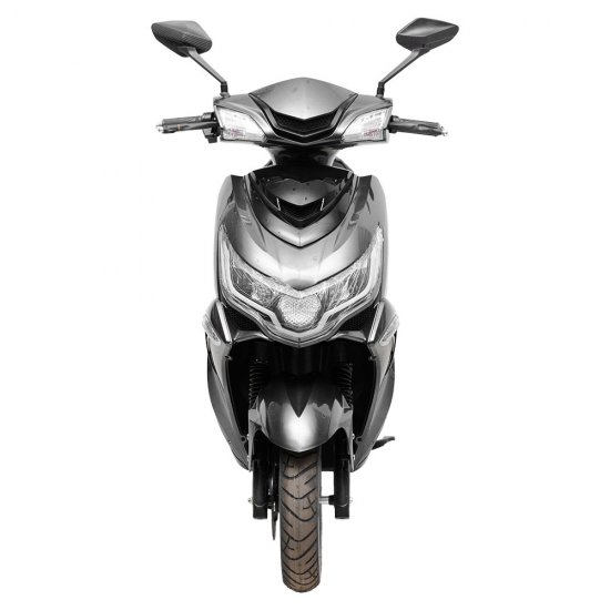 ΗΛΕΚΤΡΙΚΟ SCOOTER MDKA TH2000-3 BLACK