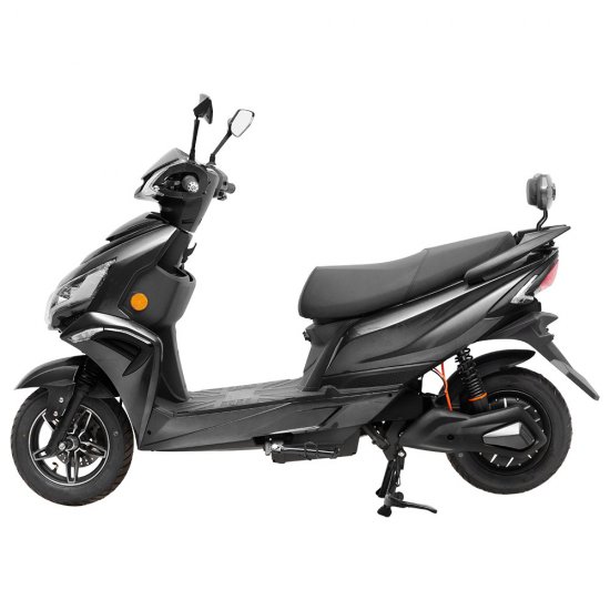 ΗΛΕΚΤΡΙΚΟ SCOOTER MDKA TH2000-3 BLACK