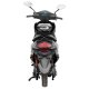 ΗΛΕΚΤΡΙΚΟ SCOOTER MDKA TH2000-3 BLACK