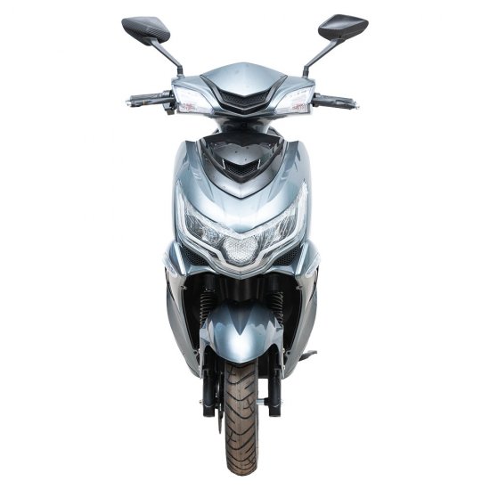 ΗΛΕΚΤΡΙΚΟ SCOOTER MDKA TH2000-3 GREY