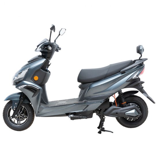 ΗΛΕΚΤΡΙΚΟ SCOOTER MDKA TH2000-3 GREY