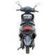 ΗΛΕΚΤΡΙΚΟ SCOOTER MDKA TH2000-3 GREY