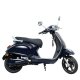 ΗΛΕΚΤΡΙΚΟ SCOOTER MDKA TH2000-6 DARK BLUE