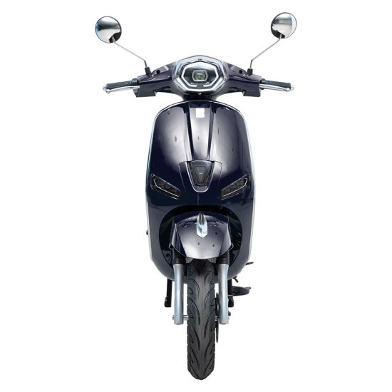 ΗΛΕΚΤΡΙΚΟ SCOOTER MDKA TH2000-6 DARK BLUE