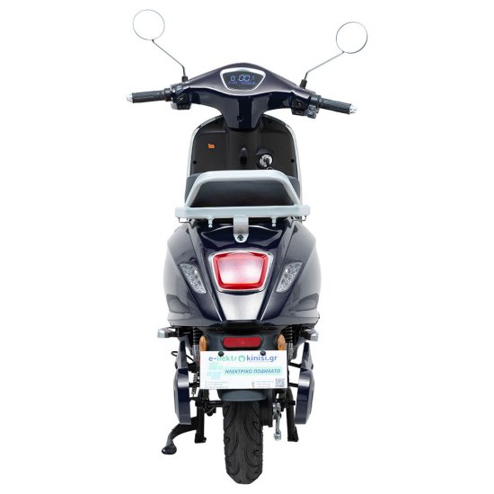 ΗΛΕΚΤΡΙΚΟ SCOOTER MDKA TH2000-6 DARK BLUE