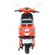 ΗΛΕΚΤΡΙΚΟ SCOOTER MDKA TH2000-6 ORANGE