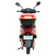 ΕΠΙΔΟΤΟΥΜΕΝΟ ΗΛΕΚΤΡΙΚΟ SCOOTER MYFORCE MDKA ORANGE