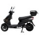 ΕΠΙΔΟΤΟΥΜΕΝΟ ΗΛΕΚΤΡΙΚΟ SCOOTER MYFORCE MDKA BLACK