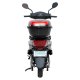 ΕΠΙΔΟΤΟΥΜΕΝΟ ΗΛΕΚΤΡΙΚΟ SCOOTER MYFORCE MDKA BLACK