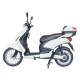 ΗΛΕΚΤΡΙΚΟ SCOOTER ECO ZONE WHITE ΧΩΡΙΣ ΔΙΠΛΩΜΑ