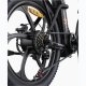 ΗΛΕΚΤΡΙΚΟ ΠΟΔΗΛΑΤΟ ENGWE Hillmiles Mileport1 ΑΝΑΔΙΠΛΟΥΜΕΝΟ - ELECTRIC BIKE 20" 