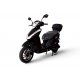 ΗΛΕΚΤΡΙΚΟ SCOOTER ΔΙΚΥΚΛΟ ΧΩΡΙΣ ΔΙΠΛΩΜΑ BLACK ELECTRO-ACTION 25 PRO ΜΕ ΜΠΑΤΑΡΙΑ ΛΙΘΙΟΥ