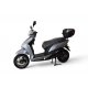 ΗΛΕΚΤΡΙΚΟ SCOOTER ΔΙΚΥΚΛΟ ΧΩΡΙΣ ΔΙΠΛΩΜΑ GREY ELECTRO-ACTION 25 PRO ΜΕ ΜΠΑΤΑΡΙΑ ΛΙΘΙΟΥ